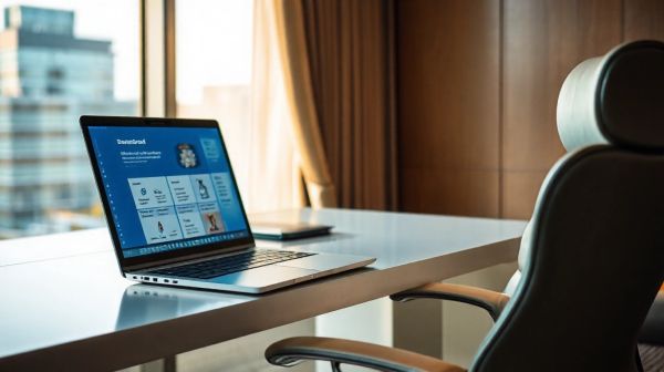 Les atouts d'un logiciel de signature électronique pour entreprises