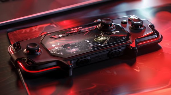 Accessoire gaming pour téléphone : quel produit acheter ?