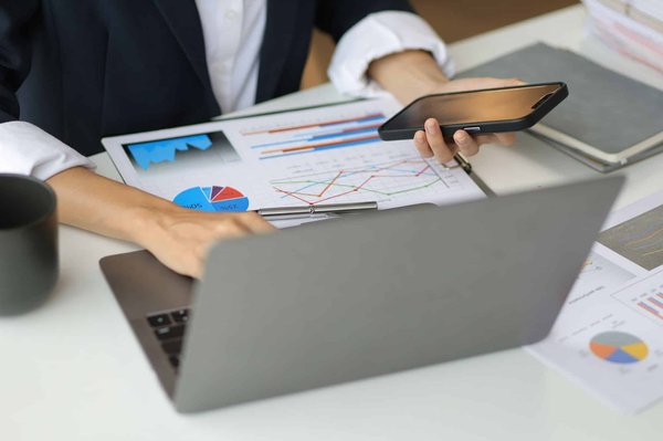 Découvrez les services proposés par un cabinet de conseil en SAP