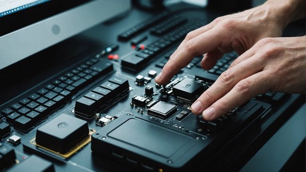 Maintenance informatique : stratégies modernes et avantages clés
