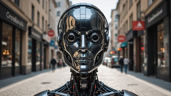 Créer image ia : créez des visuels uniques avec intelligence artificielle