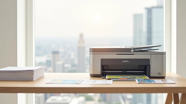 Imprimante a1 qualité professionnelle : la solution idéale pour vos besoins d'impression